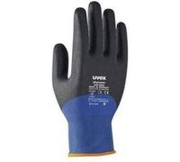uvex phynomic wet plus 6006107 Gants de travail Taille: 7 EN 388 1 paire(s) G