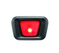 Uvex Plug-in LED - LED Rücklicht für Uvex Helme
