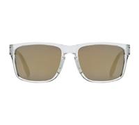 Uvex - Poise Cat. 3 - Lunettes de soleil - clear / mirror gold