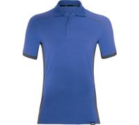 Uvex Polo SuXXeed Industry Bleu, outremer 5XL