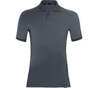 Uvex Polo SuXXeed Industry Gris, Anthrazit S