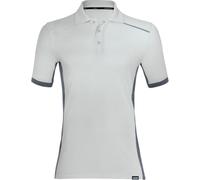 Uvex Polo SuXXeed Industry Gris, Gris clair XL