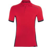 Uvex Polo SuXXeed Industry rouge 5XL
