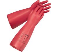Uvex Power Protect V1000 – GR. 9