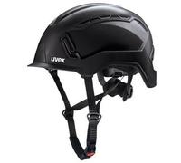 uvex pronamic Alpine - Casque de protection - Casque de chantier - Casque d'escalade - EN 12492, EN 397 - Pour homme/femme