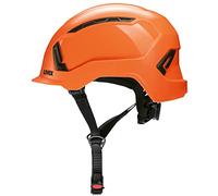 uvex pronamic Alpine - Casque de protection - Casque de chantier - Casque d'escalade - EN 12492, EN 397 - Pour homme/femme