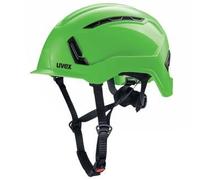 uvex pronamic Alpine - Casque de protection - Casque de chantier - Casque d'escalade - EN 12492, EN 397 - Pour homme/femme