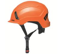uvex pronamic Alpine E - Casque de protection - Casque de chantier - Casque d'électricien - Casque d'escalade - EN 50365, EN 12492, EN 397 - Pour homme/femme