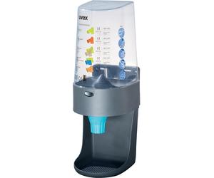 Uvex Protection auditiversDistributeur de protection auditivers2112000 1 pièce