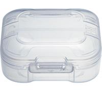 Uvex Protection auditiversDistributeur de protection auditiversBoîte de bouchons 2111404 remplie mit 50 pièces