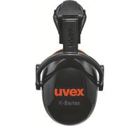 uvex K30H 2630230 Casque antibruit passif 34 dB 1 paire(s)
