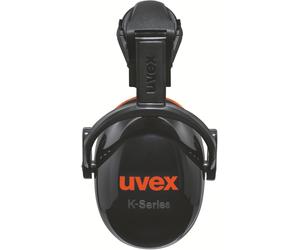 Uvex Protection auditiversK-Series10