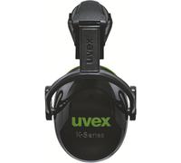 Uvex Protection auditiversK-Series10 Noir