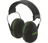 Uvex Protection auditiversK-Series10 Noir