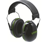 uvex Casque antibruit passif K10 2630010 30 dB 1 pièce