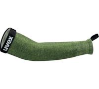 Uvex Protection d'avant-bras C500 M Sleeve TL MR-Tricot 60689 10 pièces L