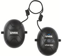 Uvex Protection de la capsulersAxess One Capsule de baseit 01 Snr 25 Db 2640201