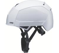 Uvex 9720040 Casque de protection blanc
