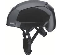 Uvex Protection de la tête Perfexxion Casque multi-normes Noir