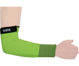 Uvex Protection des avant-bras C500 Sleeve 60491 (60491) 10 paires M