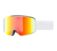 Uvex Pwdr Fm Masque de ski Mixte enfant (lot de 1)