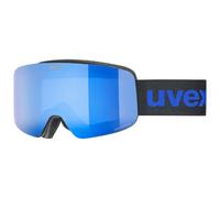 Uvex Pwdr Fm Masque de ski Mixte enfant (lot de 1)