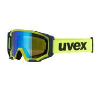 Uvex Pyro CV, De Motocross Masque