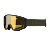 Uvex Pyro CV Masque De Motocross
