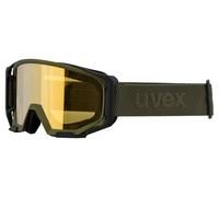 Uvex Pyro CV Masque De Motocross unisex