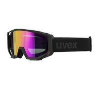 Uvex Pyro FM, De Motocross Masque