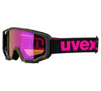 Uvex Pyro FM Masque De Motocross unisex