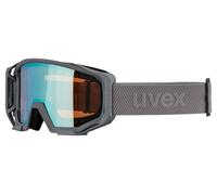 Uvex Pyro FM Masque De Motocross unisex
