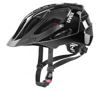uvex Casque quatro noir