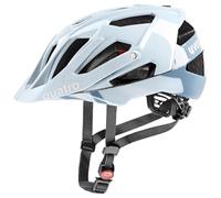 uvex Quatro, Casque de vélo, Adulte Unisexe, Cloud-Camo, 56-61 cm