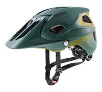 Uvex Quatro Integrale Tocsen Mtb Helmet Vert M