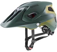 Uvex Quatro Integrale Tocsen Casque de vélo Adulte Unisexe