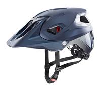 UVEX Quatro Integrale Tocsen MTB-Helm, Unisex (Damen / Herren)|UVEX Quatro gris