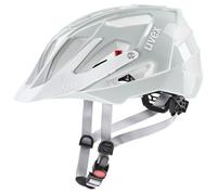Uvex quatro, taille S/M (52-57 cm), casque de vélo en papyrus casque VTT