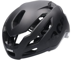 UVEX RACE 9 ALL BLACK casque de vélo de route noir mat-noir 57-60cm