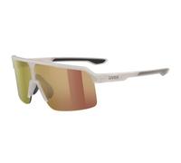 Uvex Ramp Jr. Lunette de cyclisme Mixte (lot de 1)
