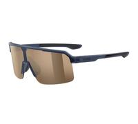 Uvex Ramp Jr. Lunette de cyclisme Mixte (lot de 1)