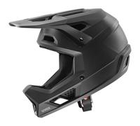 Uvex Ravage Downhill Helmet Noir 56-59 cm