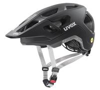 Casque de vélo pour enfants React Jr. MIPS 2025 noir M
