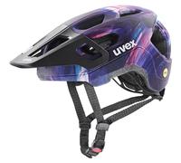 Uvex - Kid's React MIPS - Casque de cyclisme - 52-56 cm - white matt
