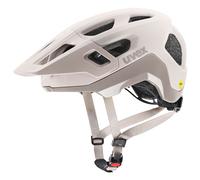 Uvex - React MIPS - Casque de cyclisme - 56-59 cm - warm grey