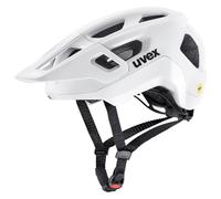 Uvex React Mips Mtb Helmet Blanc 56-59 cm White Matt