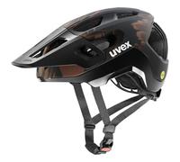 uvex React MIPS Casque de vélo pour Adulte