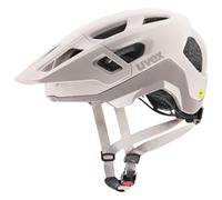 uvex React MIPS Casque de vélo pour Adulte Gris Chaud 56-59 cm