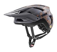 Uvex - Renegade MIPS - Casque de cyclisme - 54-58 cm - hazel camo / black matt