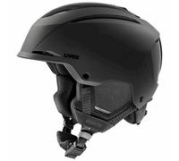 Uvex Casque de ski Resolution Noir mat 59-61 cm